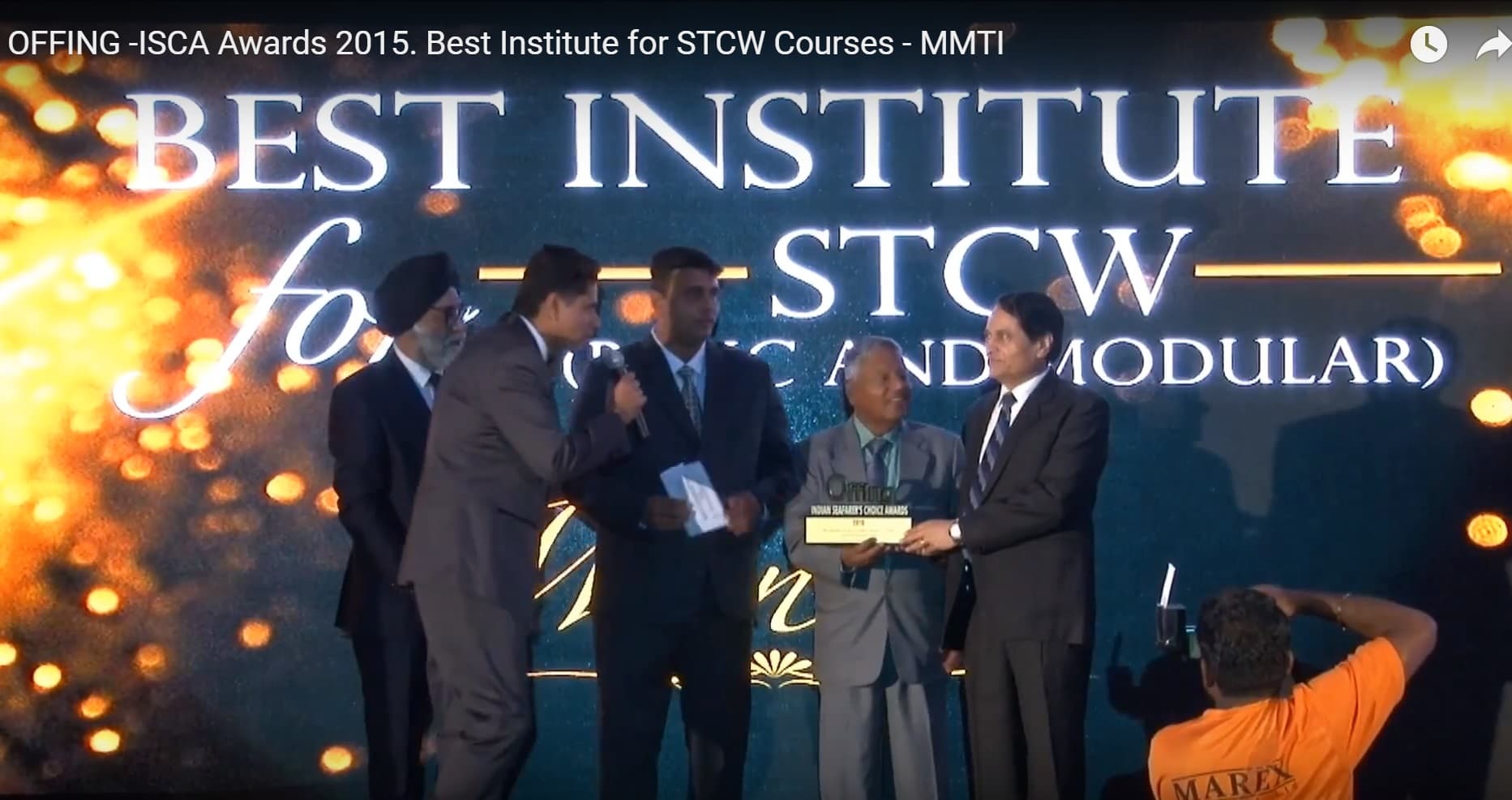 Mumbai Maritime Training Institute Mumbai Maritime Training Institute photo 2